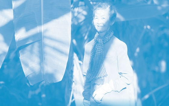 Ảnh minh họa: UNFPA tại Việt Nam.