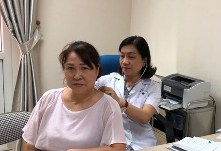 Đổi mới đào tạo, nâng cao chất lượng nhân lực ngành y tế