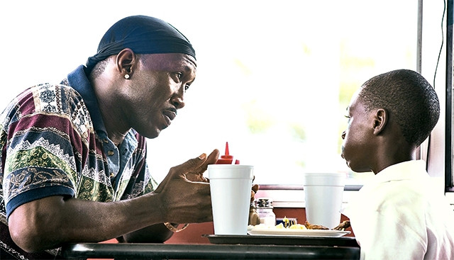 Vì cuộc đời là những ngã rẽ