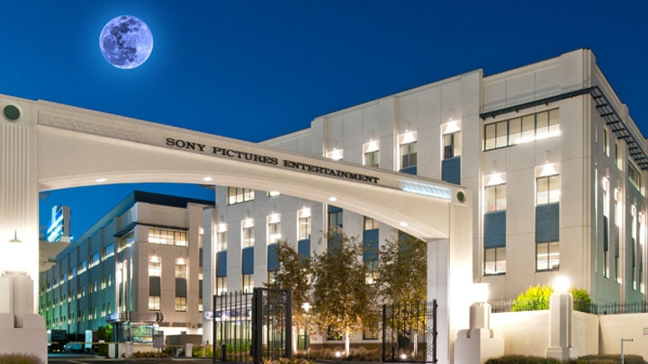 Hacker tấn công Sony Pictures vẫn tiếp tục hoạt động
