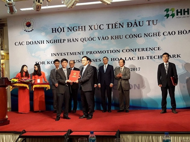 CVI xây dựng nhà máy sản xuất thuốc từ dược liệu công nghệ cao