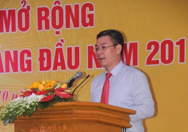 Đảng bộ Tổng công ty PTSC lãnh đạo hoàn thành tốt các chỉ tiêu, kế hoạch trong chín tháng đầu năm 2019