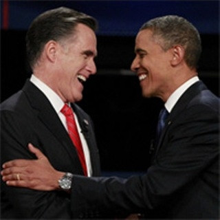 Đây là một lần hiếm hoi hai đối thủ gặp nhau trực tiếp (ảnh: internet)