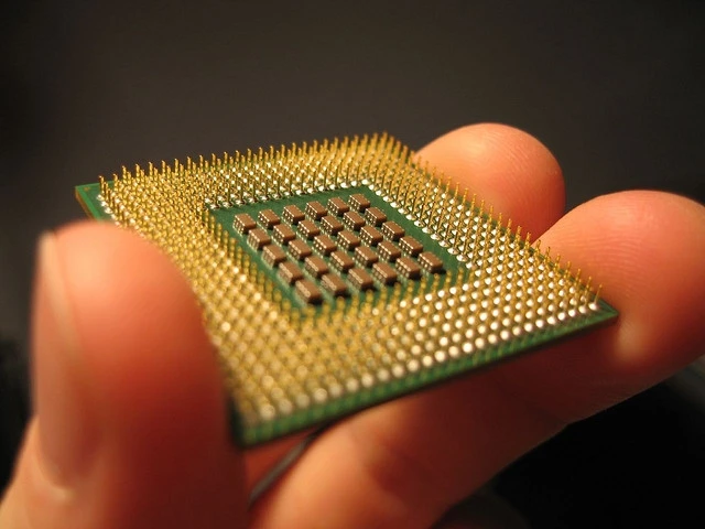 Intel đặt vi xử lý ARM 64-bit trong chip FPGA 