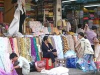 Vải nội tranh thủ “phút 89”