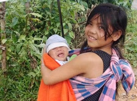 Tỷ lệ kết hôn sớm vẫn phổ biến ở nhiều tỉnh miền núi