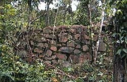 Lăng Ba Vành là lăng mộ Quang Trung Hoàng đế?