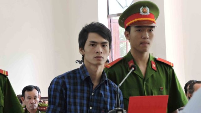 Tử hình kẻ gây ra bốn vụ giết người, cướp của chỉ trong bốn tháng