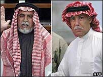 LHQ kêu gọi Iraq không tử hình hai phụ tá của ông Saddam