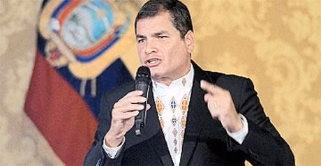 Người thách thức phương Tây