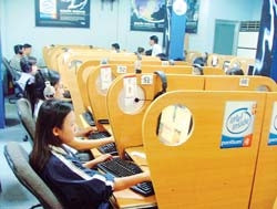 Mất tiền thật từ thế giới ảo