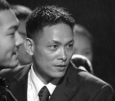 Ngô Quang Hải - một đạo diễn
chú ý nhiều đến slogan cho mỗi phim.