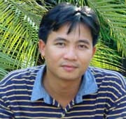 Đạo diễn Đỗ Thanh Hải.