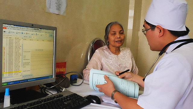 Liên thông kết quả xét nghiệm, tiết kiệm hơn 230 tỷ đồng/năm