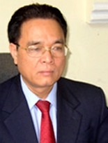 Chuẩn bị cơ sở hạ tầng cho nhà máy điện hạt nhân