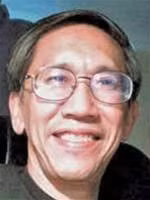 Giáo sư Trần Hữu Dũng.