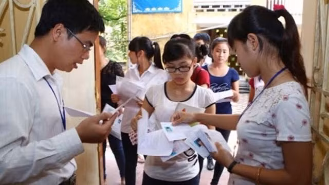 Ảnh minh họa - Dương Mai