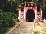 Làm gì để Đền Hùng trở thành Di sản thế giới?