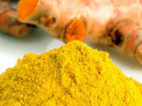 Tránh nguy cơ ung thư nhờ dùng Nano Curcumin