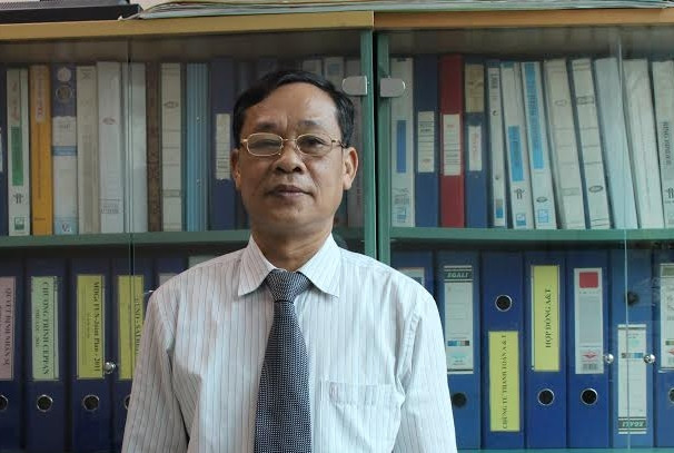 Ths.Bs Nguyễn Văn Tiến, Trung tâm Giáo dục Truyền thông dinh dưỡng, Viện Dinh dưỡng Quốc gia.