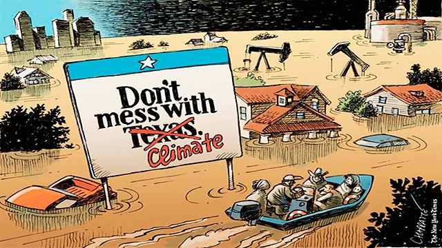 Biếm họa của PATRICK CHAPPATTE
