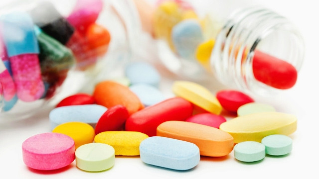Cảnh báo sáu loại thuốc có phản ứng nghiêm trọng