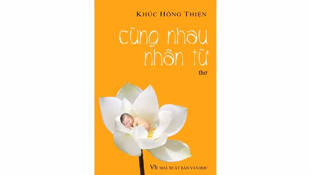 Đọc sách: Thân mến nói câu yêu đời