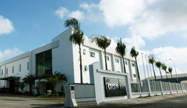 Công ty cổ phần Tiên Sơn Thanh Hóa được cấp mã chứng khoán AAT.