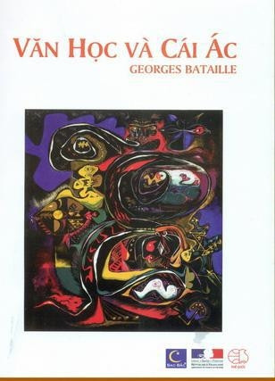 Ra mắt tác phẩm “Văn học và cái Ác”