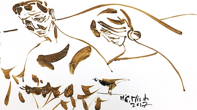 Minh họa: NGUYỄN MINH