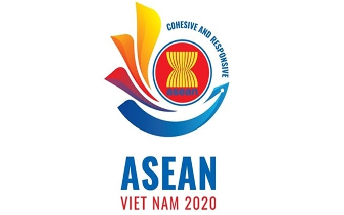 Công bố logo Năm ASEAN 2020
