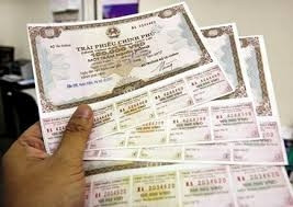 Huy động thêm 30 tỷ đồng TPCP