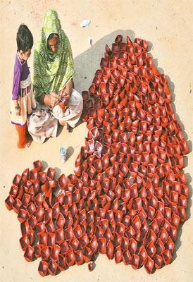 Ánh sáng 5000 năm