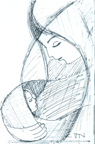 Vu lan vô thanh 