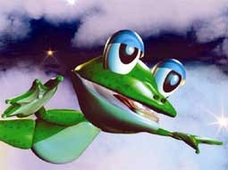 Một cảnh trong phim.