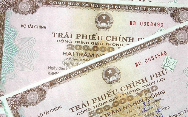 Thị trường trái phiếu bằng đồng nội tệ của Việt Nam đã khôi phục đà tăng, sau khi giảm trong quý IV năm 2018.