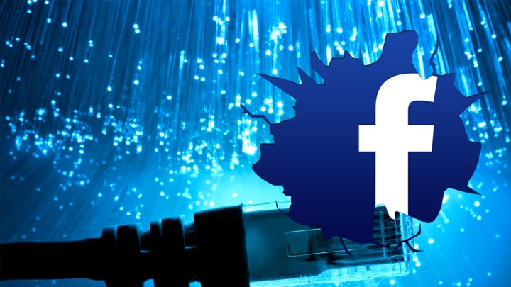 Người phát minh ra Internet cho rằng nên nói không với sáng kiến Internet.org của Facebook.
