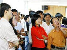 Lòng tin và bản cáo bạch