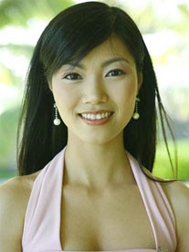 Người đẹp Việt Nam tại Séc: Tự hào là người con gái Việt Nam