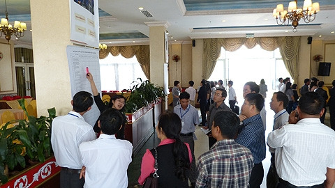 Đẩy mạnh đào tạo tiếp cận Internet công cộng tại Việt Nam