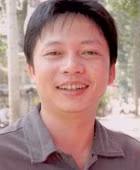 Nhạc sĩ Trần Quế Sơn: "Anh chàng thôn quê" may mắn