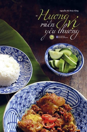 Tôi đặt niềm tin lớn vào nền ẩm thực nước nhà 