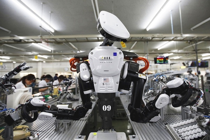 Ảnh minh họa. (Nguồn: MISA)