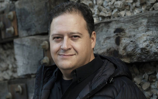 “Cha tôi là Pablo Escobar”