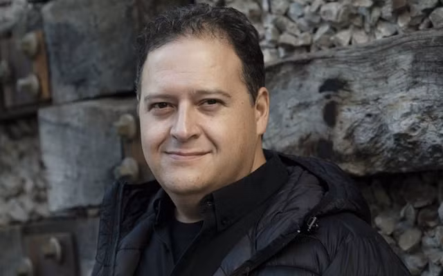 “Cha tôi là Pablo Escobar”