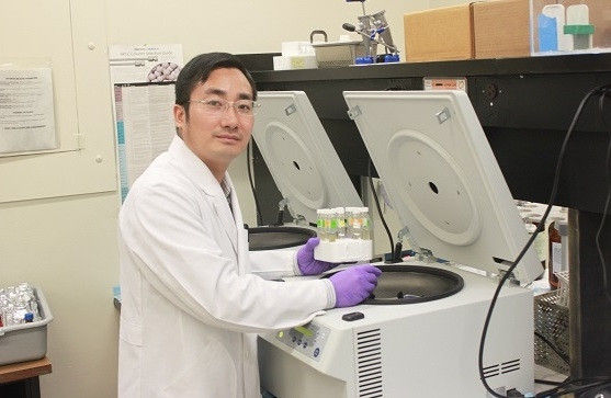 Nghiên cứu vấn đề “hot”, PGS Trần Mạnh Trí được đề cử Giải thưởng Tạ Quang Bửu