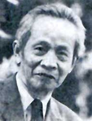 Nhà thơ Khương Hữu Dụng.