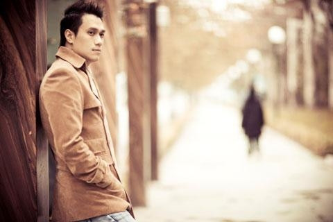 Poster phim Tình yêu không hẹn trước.