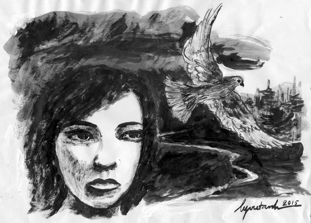 Những mảnh hồn ký ức