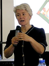 Lobby không còn là nghề xa lạ